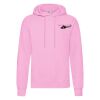 Classic 80/20 hooded sweatshirt Thumbnail