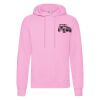 Classic 80/20 hooded sweatshirt Thumbnail