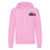 Classic 80/20 hooded sweatshirt Thumbnail