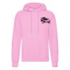 Classic 80/20 hooded sweatshirt Thumbnail