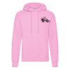 Classic 80/20 hooded sweatshirt Thumbnail