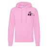 Classic 80/20 hooded sweatshirt Thumbnail