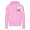 Classic 80/20 hooded sweatshirt Thumbnail