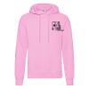 Classic 80/20 hooded sweatshirt Thumbnail