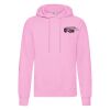 Classic 80/20 hooded sweatshirt Thumbnail