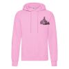 Classic 80/20 hooded sweatshirt Thumbnail