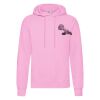 Classic 80/20 hooded sweatshirt Thumbnail