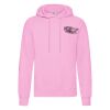 Classic 80/20 hooded sweatshirt Thumbnail