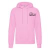 Classic 80/20 hooded sweatshirt Thumbnail
