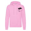 Classic 80/20 hooded sweatshirt Thumbnail
