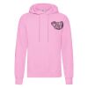 Classic 80/20 hooded sweatshirt Thumbnail