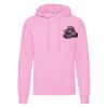 Classic 80/20 hooded sweatshirt Thumbnail