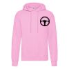 Classic 80/20 hooded sweatshirt Thumbnail