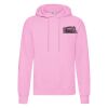 Classic 80/20 hooded sweatshirt Thumbnail