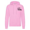 Classic 80/20 hooded sweatshirt Thumbnail