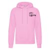 Classic 80/20 hooded sweatshirt Thumbnail