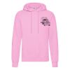 Classic 80/20 hooded sweatshirt Thumbnail