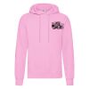 Classic 80/20 hooded sweatshirt Thumbnail