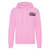Classic 80/20 hooded sweatshirt Thumbnail