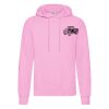 Classic 80/20 hooded sweatshirt Thumbnail