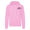 Classic 80/20 hooded sweatshirt Thumbnail