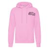 Classic 80/20 hooded sweatshirt Thumbnail