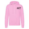 Classic 80/20 hooded sweatshirt Thumbnail