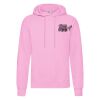 Classic 80/20 hooded sweatshirt Thumbnail