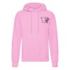 Classic 80/20 hooded sweatshirt Thumbnail