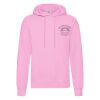 Classic 80/20 hooded sweatshirt Thumbnail