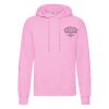 Classic 80/20 hooded sweatshirt Thumbnail