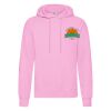 Classic 80/20 hooded sweatshirt Thumbnail