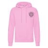 Classic 80/20 hooded sweatshirt Thumbnail