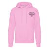 Classic 80/20 hooded sweatshirt Thumbnail