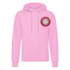 Classic 80/20 hooded sweatshirt Thumbnail