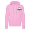 Classic 80/20 hooded sweatshirt Thumbnail