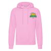 Classic 80/20 hooded sweatshirt Thumbnail