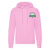 Classic 80/20 hooded sweatshirt Thumbnail