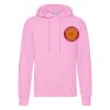 Classic 80/20 hooded sweatshirt Thumbnail