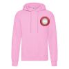 Classic 80/20 hooded sweatshirt Thumbnail