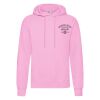 Classic 80/20 hooded sweatshirt Thumbnail