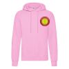 Classic 80/20 hooded sweatshirt Thumbnail