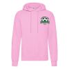 Classic 80/20 hooded sweatshirt Thumbnail