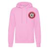 Classic 80/20 hooded sweatshirt Thumbnail