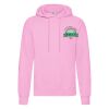 Classic 80/20 hooded sweatshirt Thumbnail