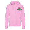 Classic 80/20 hooded sweatshirt Thumbnail