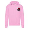 Classic 80/20 hooded sweatshirt Thumbnail