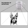Printed Mugs Thumbnail