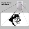 Printed Mugs Thumbnail
