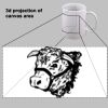 Printed Mugs Thumbnail